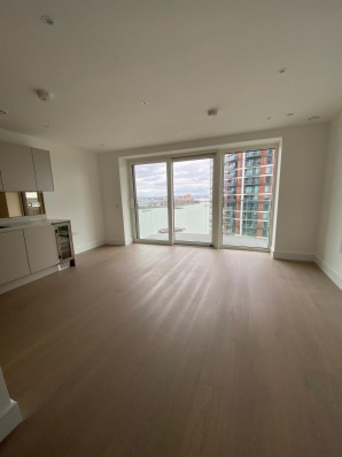 View Full Details for Forbes Apartments, 6 Brigadier Walk, Woolwich - EAID:, BID:88estateagency