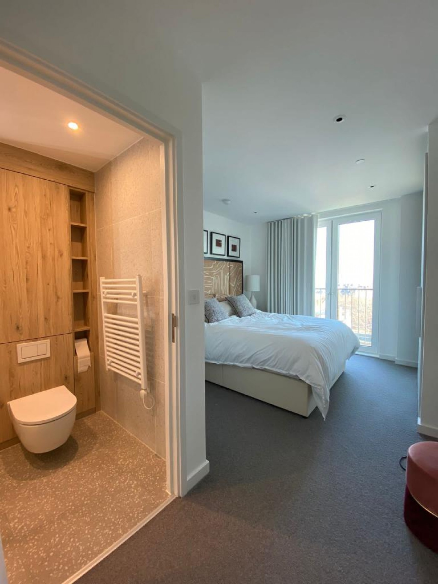 Images for Georgette Apartments, 91 Sidney Street, London EAID: BID:88estateagency