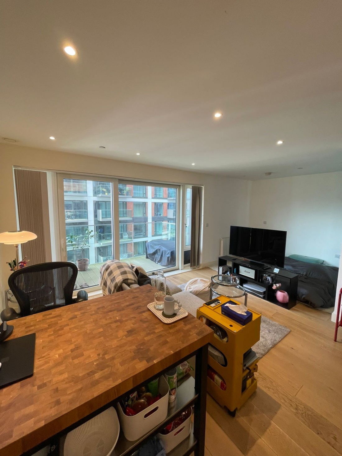 View Full Details for Biring House, Duke of Wellington Ave - EAID:, BID:88estateagency