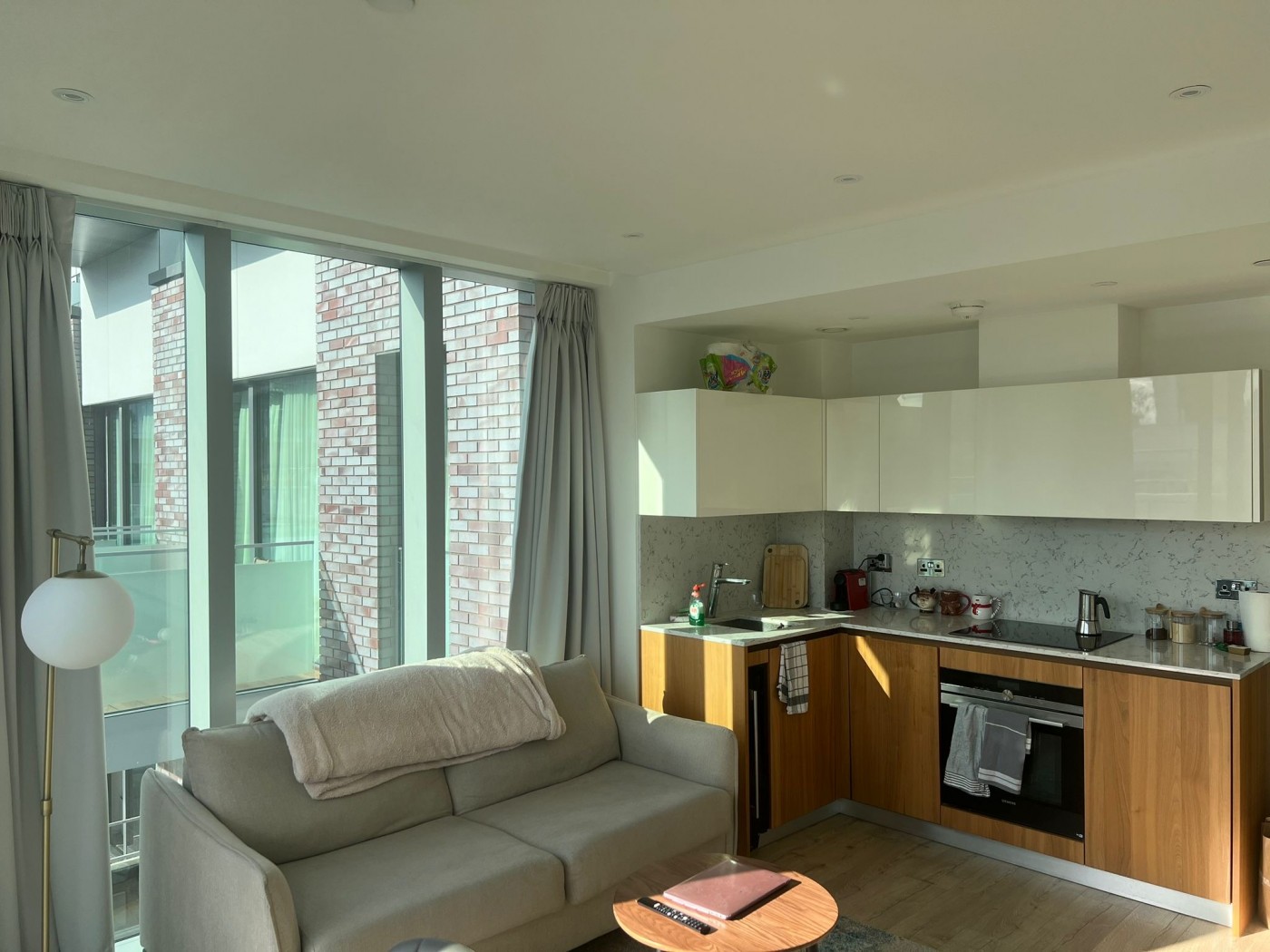 Images for Perilla House, 17 Stable Walk, London EAID: BID:88estateagency