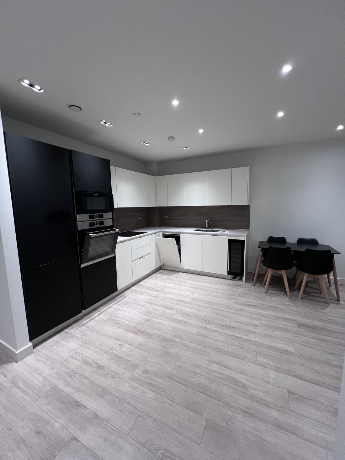 View Full Details for Hadleigh Apartments, 1 Kayani Avenue, London - EAID:, BID:88estateagency