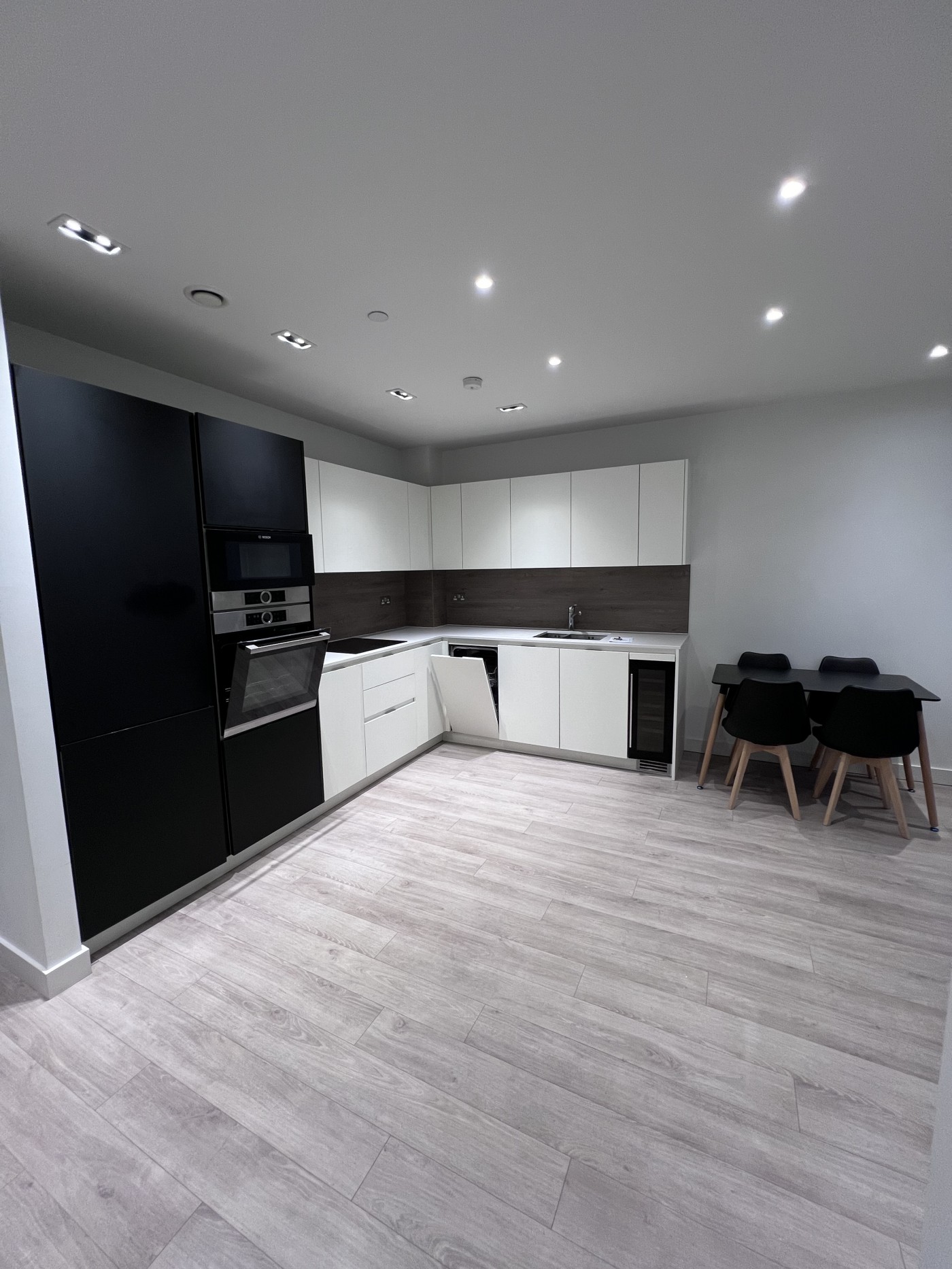 Images for Hadleigh Apartments, 1 Kayani Avenue, London EAID: BID:88estateagency