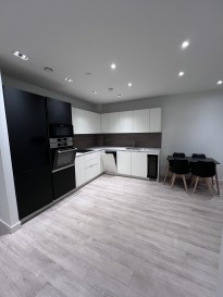 Hadleigh Apartments, 1 Kayani Avenue, London