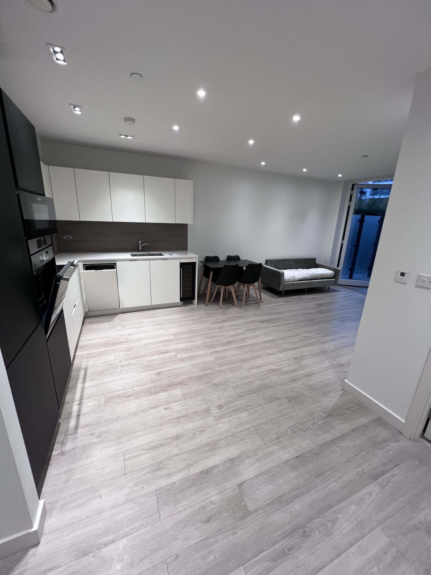 Images for Hadleigh Apartments, 1 Kayani Avenue, London EAID: BID:88estateagency